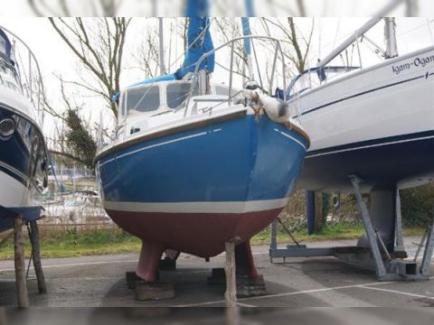 1972 Macwester 30 na sprzedaż