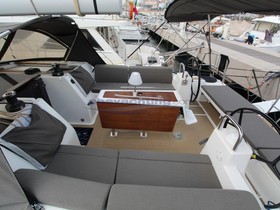 2019 Dufour 460 Grand Large