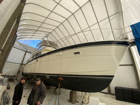 Hatteras 52 Convertible