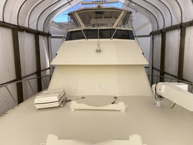 1988 Hatteras 52 Convertible for sale