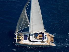 2011 Custom Catamaran za prodaju