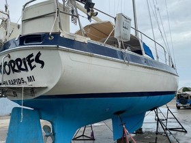 1988 Morgan Out Island 41 for sale