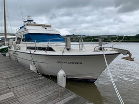 1984 Princess 414 на продажу