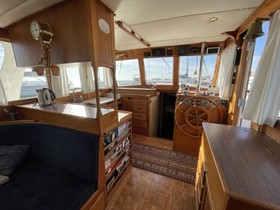 1979 Grand Banks 42 Europa for sale