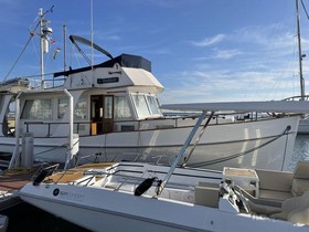 1979 Grand Banks 42 Europa for sale