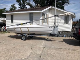 Buy 2001 Hunter 170