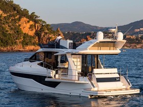 2017 Galeon 460 Fly for sale