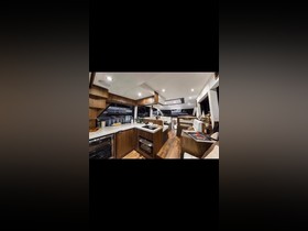 2017 Galeon 460 Fly na prodej
