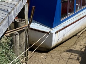 Buy 1969 Houseboat Conversion