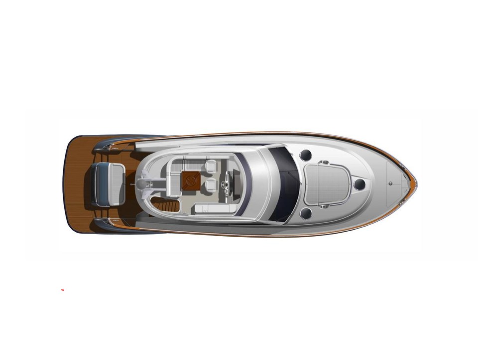 2022 Riviera 54 Belize Daybridge for sale. View price, photos and Buy