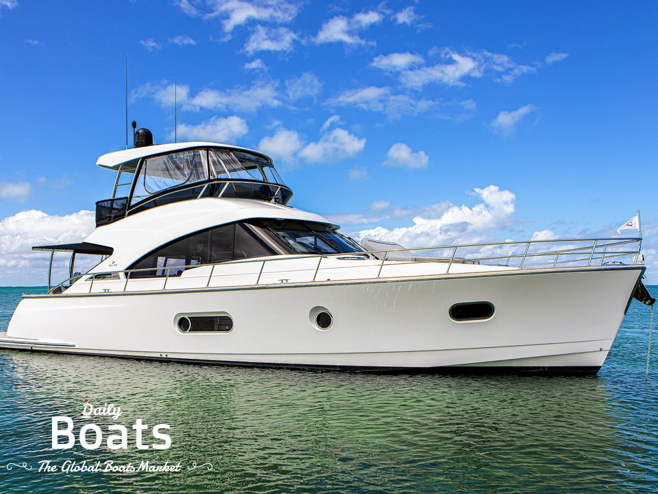 2022 Riviera 54 Belize Daybridge for sale. View price, photos and Buy 2022 Riviera 54 Belize