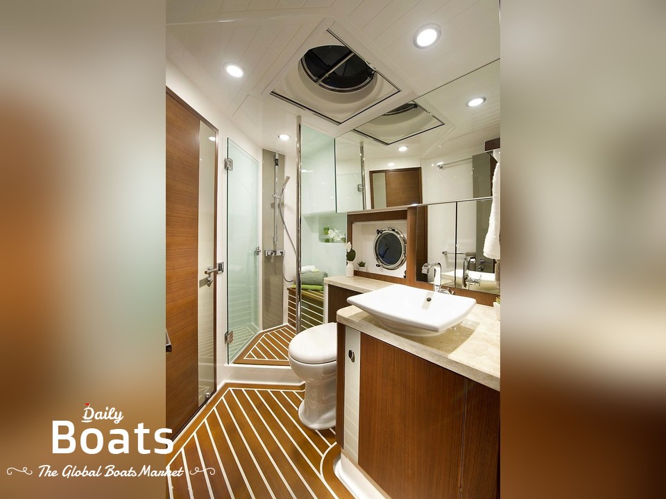 2022 Riviera 54 Belize Daybridge for sale. View price, photos and Buy