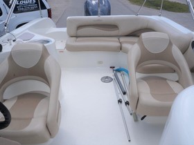 2011 NauticStar 230 Sport Deck myytävänä