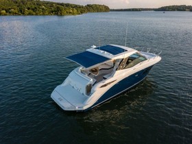 2022 Sea Ray 320 Sundancer