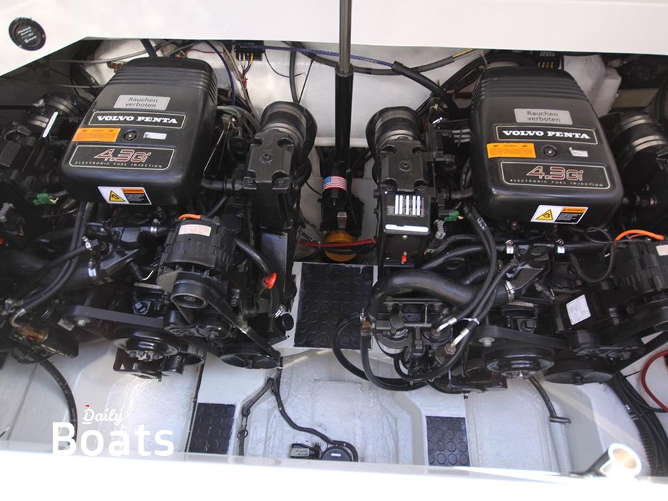 2001 Cobalt 293 for sale. View price, photos and Buy 2001 Cobalt 293 ...