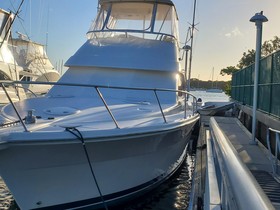Riviera 40 Flybridge