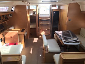 2016 Dufour 560 for sale