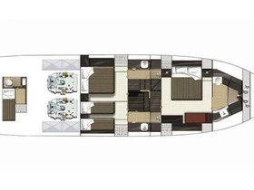 2012 Fairline Targa 58 Gt for sale