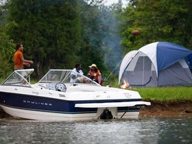 2012 Bayliner 195 Bowrider на продажу