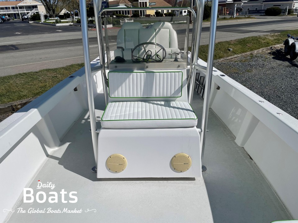 2011 Eastern 248 Center Console for sale. View price, photos and Buy