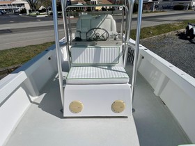 2011 Eastern 248 Center Console