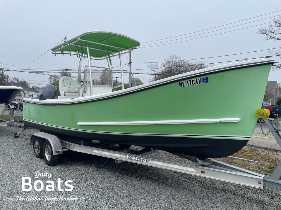 2011 Eastern 248 Center Console for sale. View price, photos and Buy