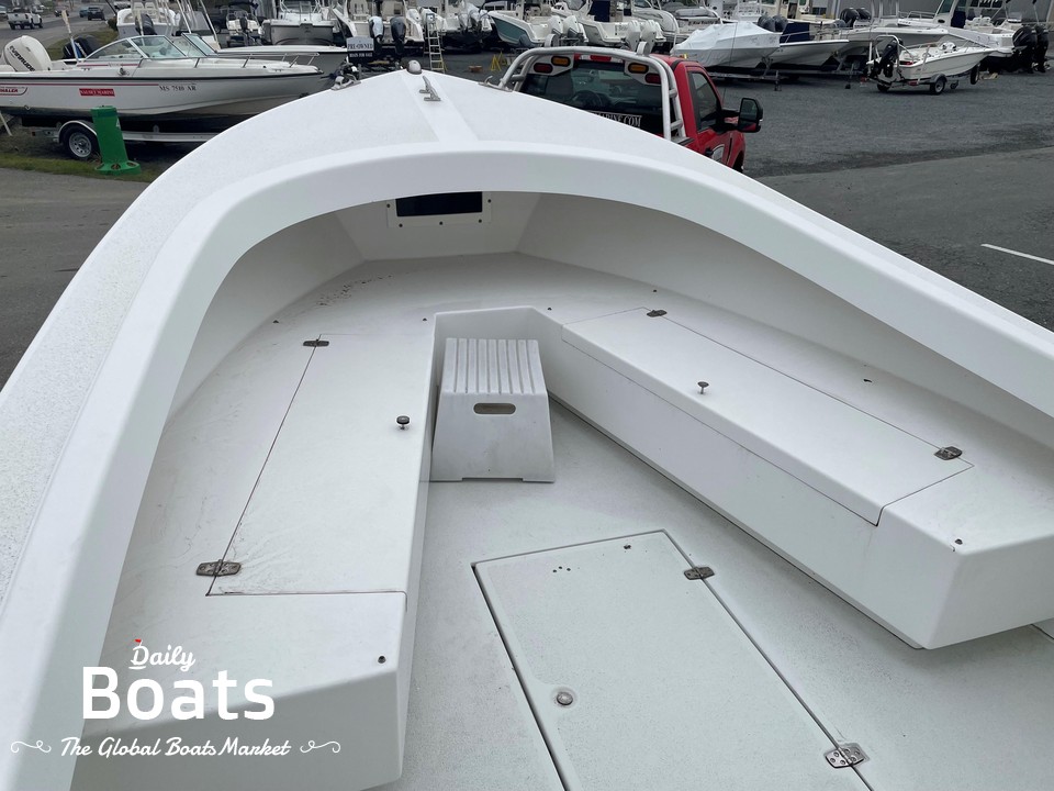 2011 Eastern 248 Center Console for sale. View price, photos and Buy