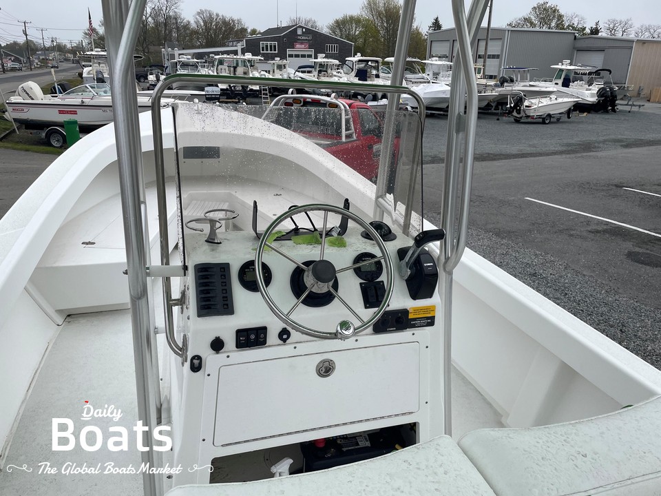 2011 Eastern 248 Center Console for sale. View price, photos and Buy