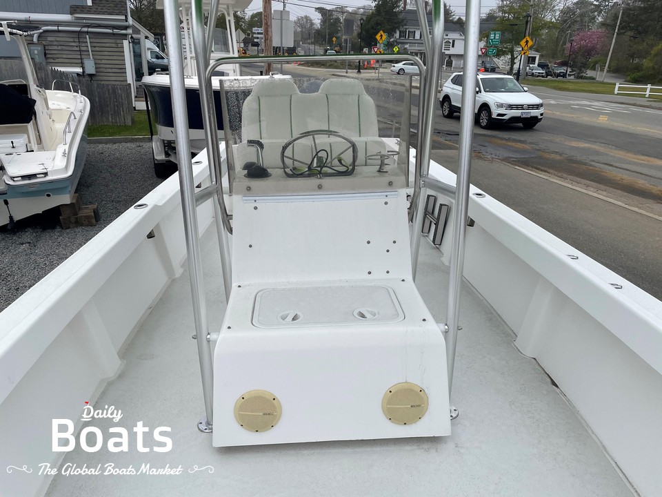 2011 Eastern 248 Center Console for sale. View price, photos and Buy