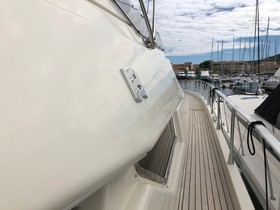 1995 Ferretti Yachts 175