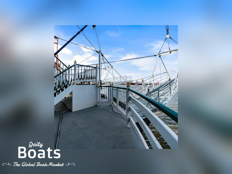 1995 Custom Paddle Wheeler for sale. View price, photos and Buy 1995