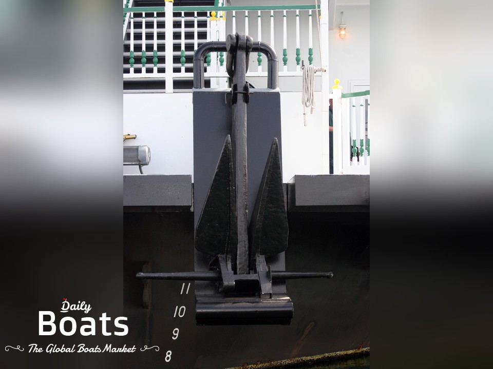 1995 Custom Paddle Wheeler for sale. View price, photos and Buy 1995