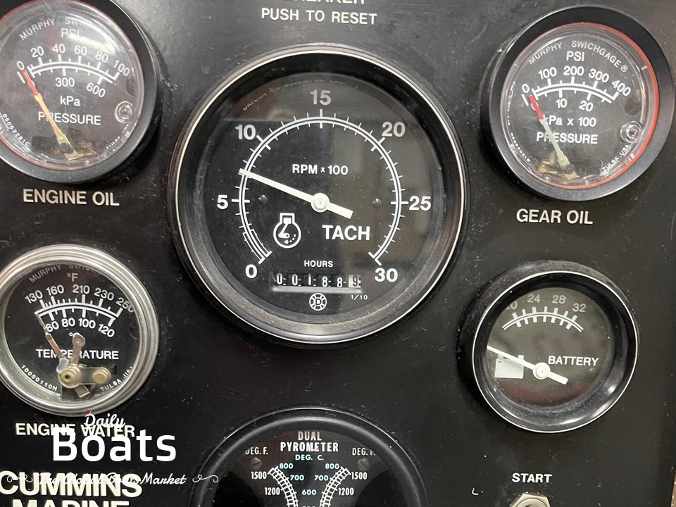 1995 Custom Paddle Wheeler for sale. View price, photos and Buy 1995