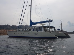 Buy 1989 Alu Marine Catamaran