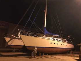 1989 Alu Marine Catamaran for sale
