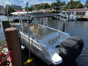 2017 Boston Whaler 270 Vantage for sale