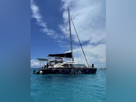 Prout 45S Catamaran