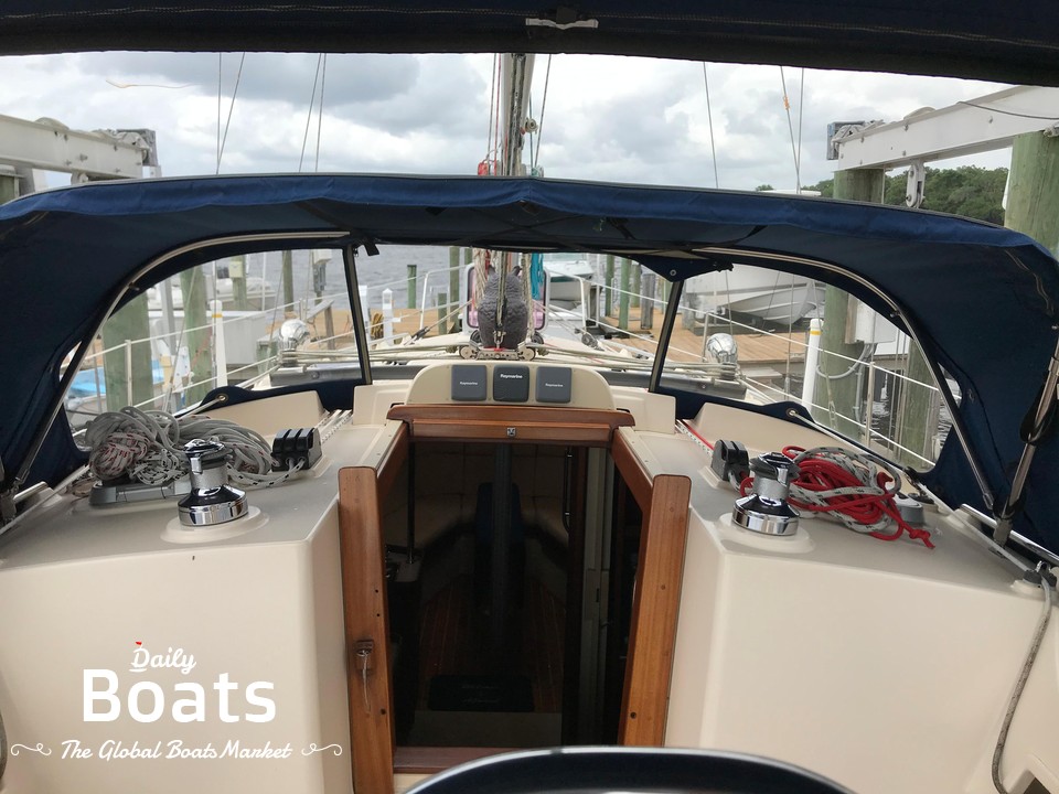 2010 Island Packet Estero for sale. View price, photos and Buy 2010