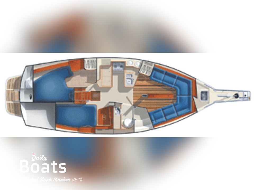 2010 Island Packet Estero for sale. View price, photos and Buy 2010