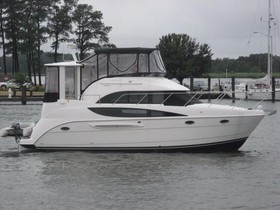 Meridian 368 Motoryacht