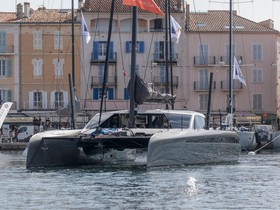 2019 Gunboat 68 kopen