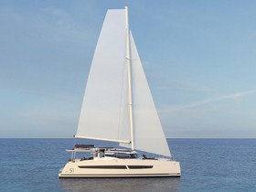 Købe 2022 Fountaine Pajot New 51