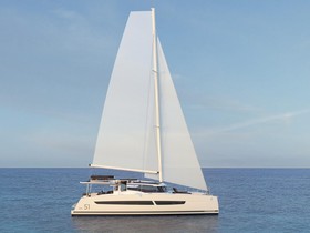 Buy 2022 Fountaine Pajot New 51