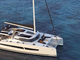 2022 Fountaine Pajot New 51 for sale