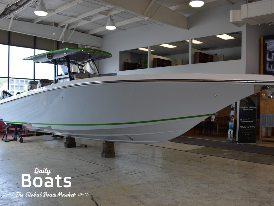 2022 Fountain 38 Center Console for sale. View price, photos and Buy 2022 Fountain 38 Center