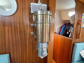 1980 Westerly Konsort