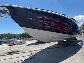 2018 Concept 4400 Sport Yacht eladó