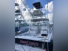 2002 Pro-Line 33 Express for sale