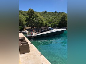2001 Baia 48 Flash à vendre