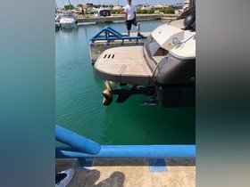 2001 Baia 48 Flash